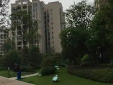 金科四组团急售,视野好,位置好,楼层好,精装两房!