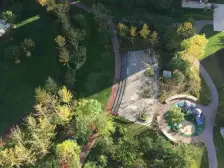 华润观海园海景三室,大房南北通透