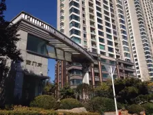 帝柏湾 2室2厅 南