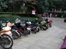 恒茂国际华城70年住宅产权一房视野开阔