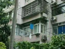 一梯四户,大开间,厨卫朝北,品质小区