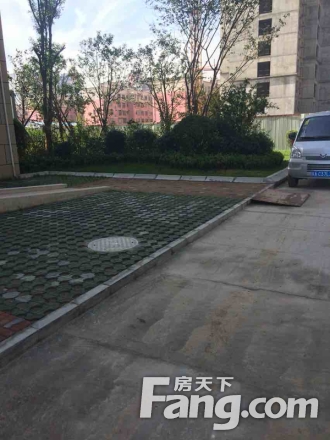 阳光100阿尔勒实景图