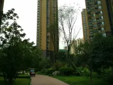 康田漫城 2室2厅 北