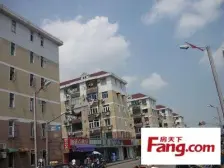 夏阳·城东新村一期·2室·1厅
