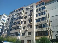 桃花源小区 精装大跃层 出行方便 楼层低