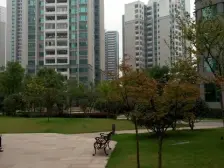 华岩新城 恒大雅苑三房