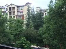 渝北 龙湖好望山 3室2厅