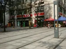 西路 亚太商谷一房47万