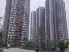 户型方正,采光好,格局通透,视野开阔