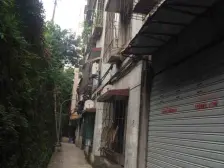 两路老城 双龙西路三房48万