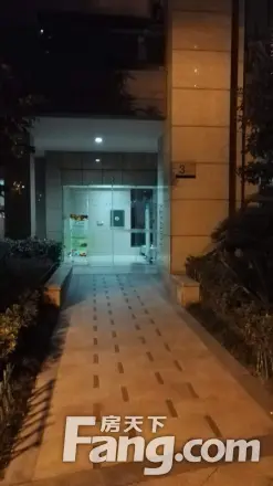 金色蓝庭