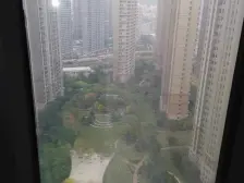 华润海中国观海园 2室2厅 南 北