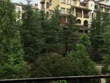 4跃5的顶跃洋房,拎包入住,带大露台