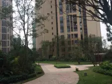 协信新都会,精装跃层三房,环境舒适诚心出售