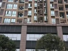 金融广场 2室1厅 东