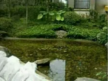 龙湖洋房小区,带私家大露台,实得多