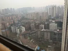 建设村 新宝龙易城二房60万