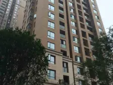 观音桥 光华观府国际二房104万