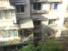 双碑 鼎盛时空二房80万