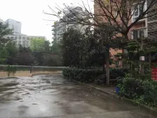 荣涛丽苑 2室2厅 东