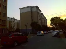 周浦·东南一村·3室·1厅