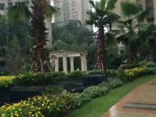 观音桥 光华观府国际三房123.5万