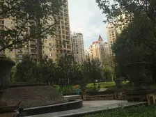 汽博商圈【正两室9成新】双轻轨3+15号线 金山公园旁