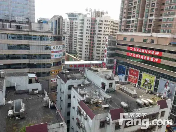 广贸大厦