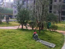 一提一户,两房朝南,出行方便,方便看房