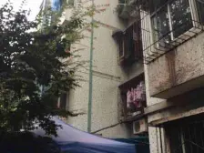 一号桥 钢铁设计院二房