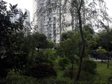 此房采光通风都很好,视野好 3个房间都o,客厅宽敞