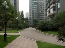 通车库,精装恒大四房商圈房拎包入住!