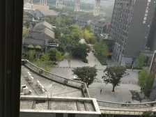 带100平大露台 融汇锦华里精装大三房两卫