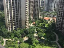 汽博中心 爱加西西里四房