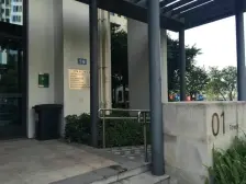 恒基翔龙江畔 3室2厅 西