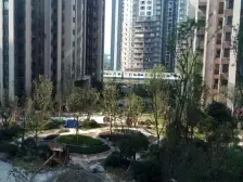 保利林语溪 1室0厅 东