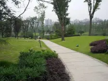 金科小院,位置安静,临河临公园品质小区