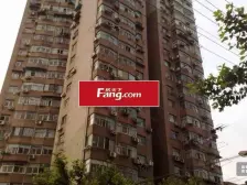 满五,南北边套大三房采光没问题,交通方便生活配套齐