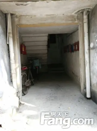 江西省精神病院宿舍