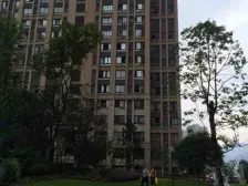 三峡广场 融汇国际温泉城童话里三房120万