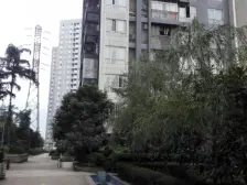 南坪 福利社 正规2房 拎包入住 龙湖天街