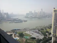 阳光100 精装两房 急买 房产证在手