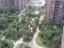 海棠溪 和泓南山道四房133万