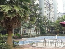 绿岛新区 奥康碧波水岸一房