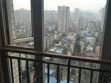 南坪 中富大厦二房85万