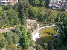 近轻轨近商圈近医疗配套成熟位置好