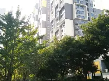 此房户型方正 楼层好 配套完善