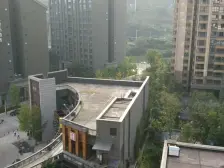 融汇温泉城锦华里 2室2厅 南