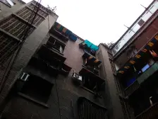 毛线沟 杨渡一村二房