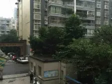 桓大金和丽景A区 2室2厅 东南